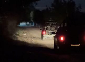 Localizan 10 cuerpos: confirman que 5 son de mineros desaparecidos en Sinaloa (video)