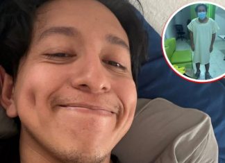 Joven meridano pide ayuda urgente para su tratamiento contra cáncer