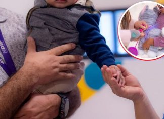 Parejas adoptan tres niñas y un bebé que recibían amor y cuidados en el DIF Yucatán