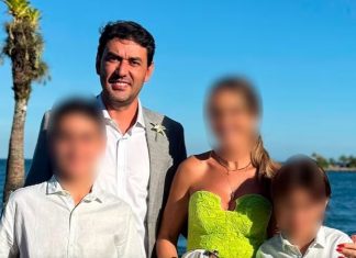 Secretario de Gobierno dispara a sus hijos y se quita la vida tras descubrir infidelidad