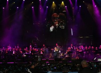 Tras muerte de Willie Colón anuncian cancelación de concierto en Mérida