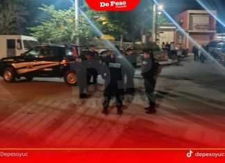 Sentencian a 18 años de prisión a dos implicados en horrendo homicidio de joven en Tekit