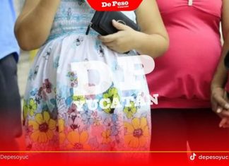 Mujeres en Yucatán pasarían embarazo digno gracias a nuevo apoyo económico