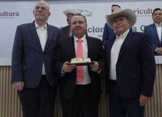 Reconocimiento nacional para Kekén