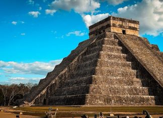 Sí permitirán a los guías nativos trabajar en Chichén Itzá
