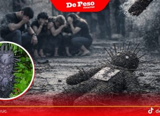Enigmas: perdió la vida por ‘brujería vudú’ y no procedió la denuncia