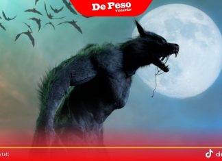 Enigmas: Su ancestro era un ‘brujo nahual’