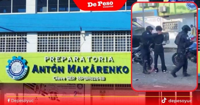 secundaria