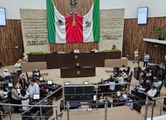 Habemus nuevo “sheriff” ambiental