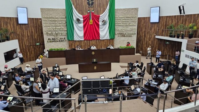 Foto: De Peso Yucatán