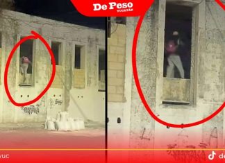 Enigmas: “Blindan” la Ex Clínica Peninsular