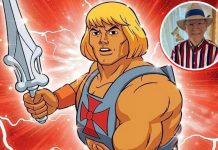 Ya chuchulito fallece creador de ‘He-Man’, Roger Sweet