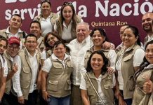 Rafael Marín Mollinedo, nuevo titular de Bienestar en Yucatán