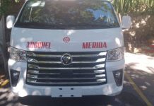 ¡Preparen la morralla, viene posible alza al transporte!