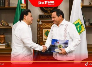 Fiscalía entrega II Informe y fortalece trabajo con el Gobierno del Estado