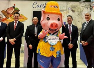 Kekén consolida presencia global en Foodex Japan 2026