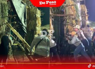 Especialistas en Protección Civil advierten sobre riesgos en tablados de corridas tradicionales