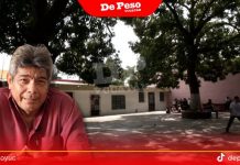¿’Baax’ pasa con las escuelas del Centro de Mérida?
