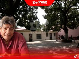 ¿’Baax’ pasa con las escuelas del Centro de Mérida?