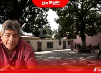 ¿’Baax’ pasa con las escuelas del Centro de Mérida?