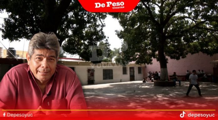 ¿’Baax’ pasa con las escuelas del Centro de Mérida?