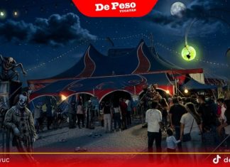 Enigmas: Los fantasmas ‘malditos’ de los circos