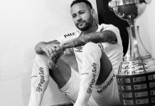 Neymar siempre sí es convocado por Ancelotti en lista mundialista definitiva