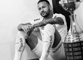Neymar siempre sí es convocado por Ancelotti en lista mundialista definitiva
