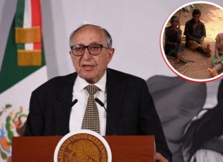‘Estamos preparados’, asegura Salud de México sobre brote de ébola en Congo