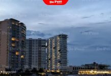 Investigan trágica caída desde 40 metros de turista autista de 14 años en Cancún