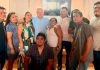 Rafa Marín se reúne con representantes de distintos sectores en Playa del Carmen