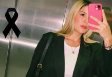 Hallan sin vida a influencer en su departamento