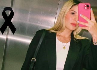 Hallan sin vida a influencer en su departamento