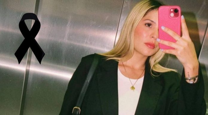 Hallan sin vida a influencer en su departamento