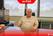Rafael Marín Mollinedo asume nuevo reto en su carrera