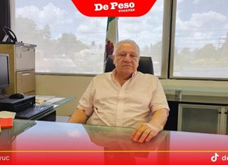 Rafael Marín Mollinedo asume nuevo reto en su carrera