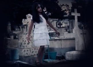 Enigmas: La niña que murió en el cementerio, enterrada con un ataud