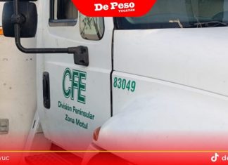 La gente del interior del estado la está pasando muy mal por los constantes apagones