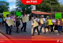 El jefazo del INAH llegó a Yucatán, pero el relajo se hizo más grande