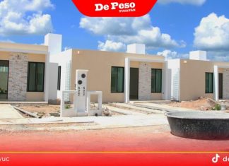 Anuncian jornada de atención del Infonavit en el sur de Mérida