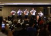 Con más de 40 eventos celebrarán octavo aniversario del Palacio de la Música