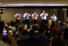 Con más de 40 eventos celebrarán octavo aniversario del Palacio de la Música