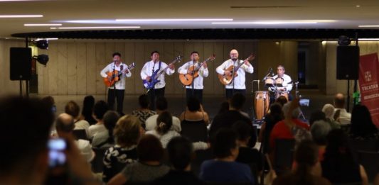 Con más de 40 eventos celebrarán octavo aniversario del Palacio de la Música
