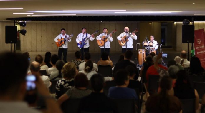 Con más de 40 eventos celebrarán octavo aniversario del Palacio de la Música