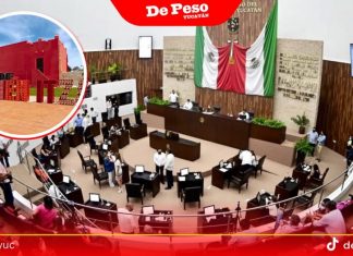 Pisté busca independizarse de Tinum y constituirse como municipio