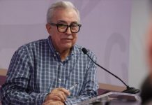 Cita FGR a Rocha Moya por acusaciones de EU que lo vinculan con narcos