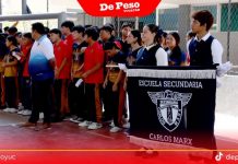 90 años de educación y recuerdos en Progreso