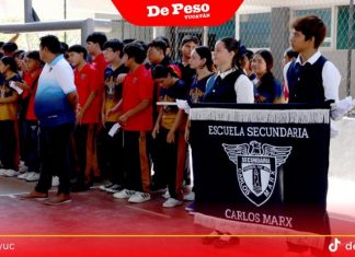 90 años de educación y recuerdos en Progreso