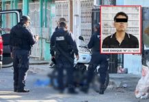 Chavo de 19 años estaría ligado a 9 crímenes en Quintana Roo