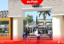 Todos quieren ser UADY